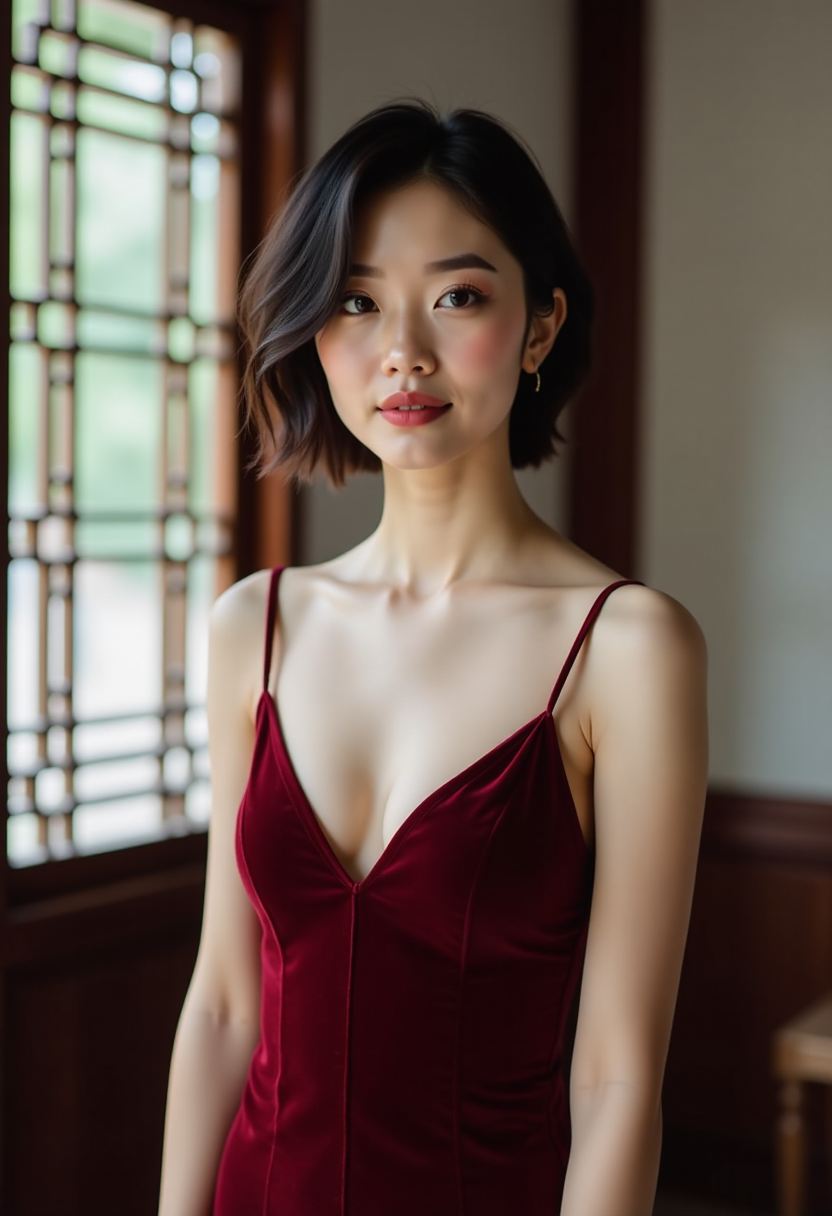 迷雾档案