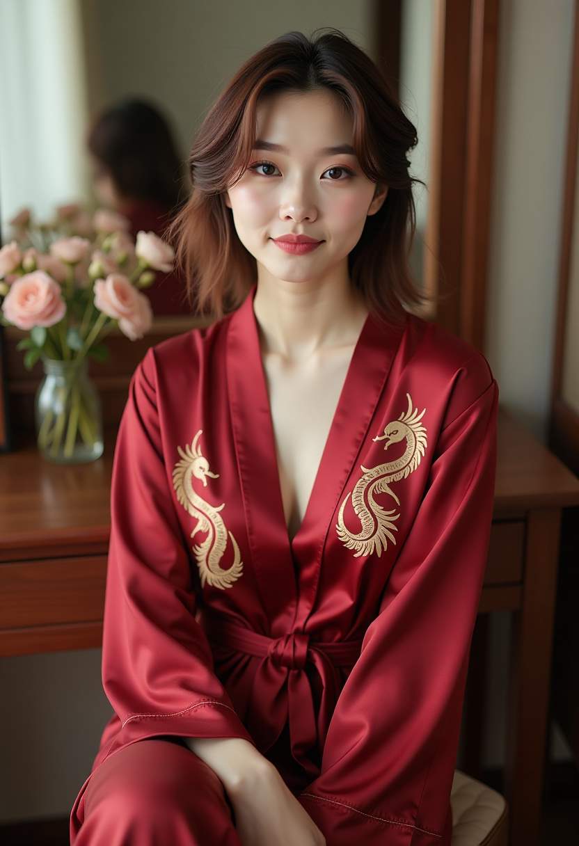 山海情缘